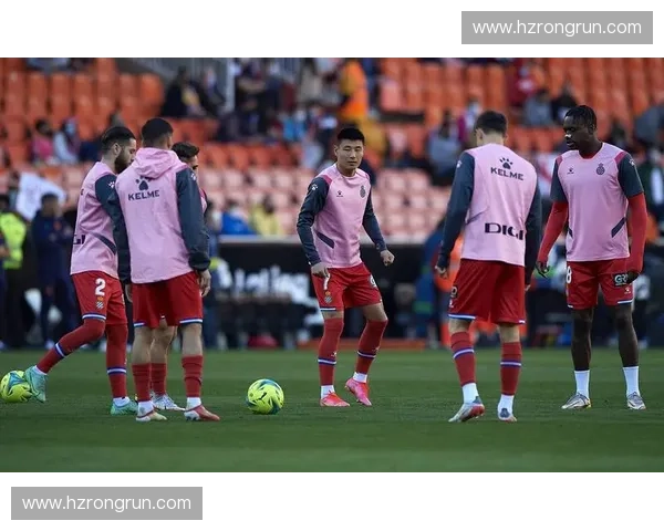 从西甲到业余联赛全景解析西班牙足球联赛等级体系与升降级规则解读